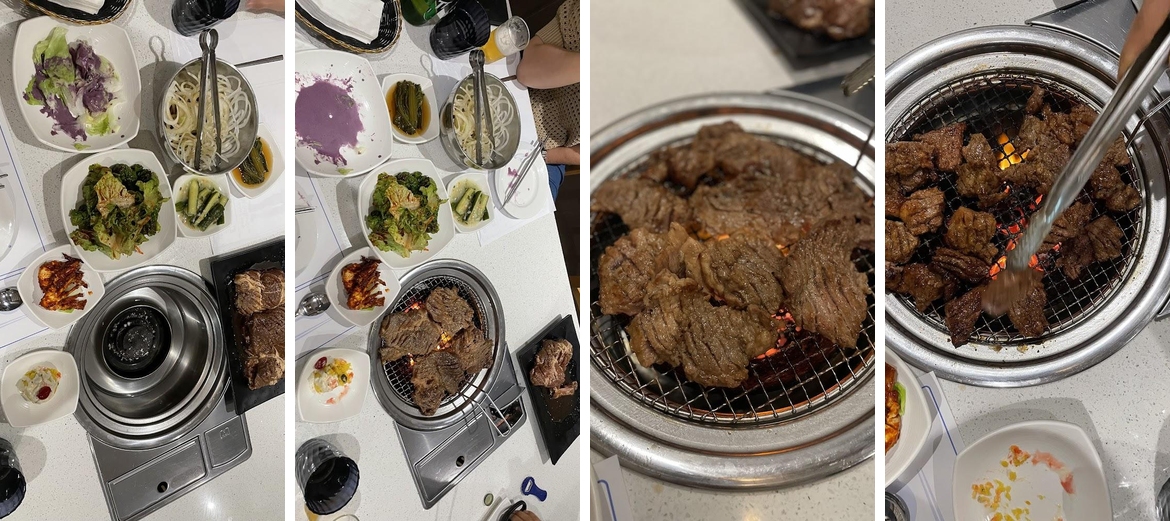 BUTTUMAK Korean BBQ